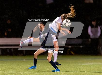 Thumbnail 3 in Wellesley @ Needham (MIAA Division1 South Quarter Final) photogallery.