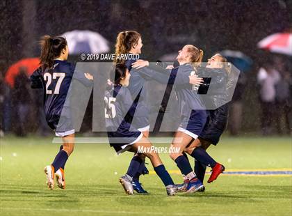 Thumbnail 2 in Wellesley @ Needham (MIAA Division1 South Quarter Final) photogallery.