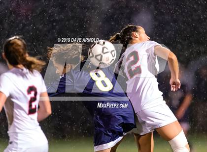 Thumbnail 3 in Wellesley @ Needham (MIAA Division1 South Quarter Final) photogallery.