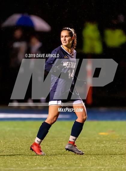 Thumbnail 1 in Wellesley @ Needham (MIAA Division1 South Quarter Final) photogallery.
