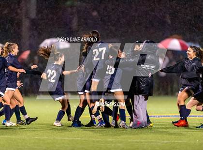 Thumbnail 2 in Wellesley @ Needham (MIAA Division1 South Quarter Final) photogallery.