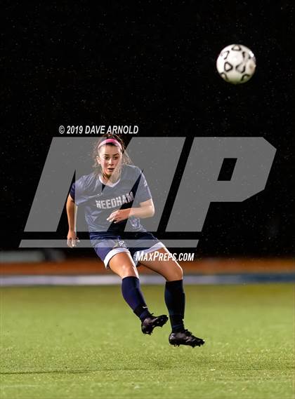 Thumbnail 3 in Wellesley @ Needham (MIAA Division1 South Quarter Final) photogallery.