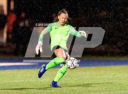 Thumbnail 1 in Wellesley @ Needham (MIAA Division1 South Quarter Final) photogallery.