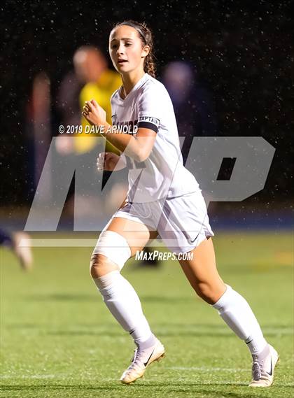 Thumbnail 1 in Wellesley @ Needham (MIAA Division1 South Quarter Final) photogallery.