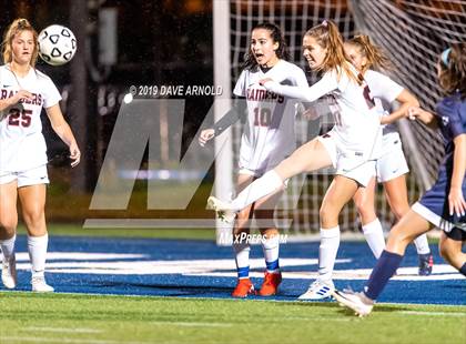 Thumbnail 2 in Wellesley @ Needham (MIAA Division1 South Quarter Final) photogallery.