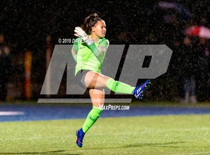 Thumbnail 3 in Wellesley @ Needham (MIAA Division1 South Quarter Final) photogallery.