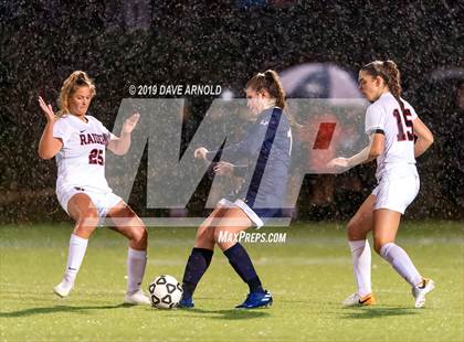 Thumbnail 3 in Wellesley @ Needham (MIAA Division1 South Quarter Final) photogallery.