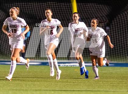 Thumbnail 2 in Wellesley @ Needham (MIAA Division1 South Quarter Final) photogallery.