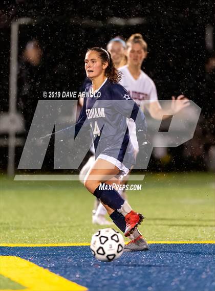 Thumbnail 3 in Wellesley @ Needham (MIAA Division1 South Quarter Final) photogallery.