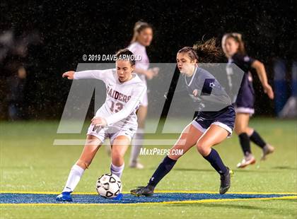 Thumbnail 3 in Wellesley @ Needham (MIAA Division1 South Quarter Final) photogallery.