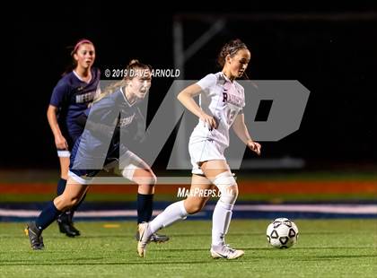 Thumbnail 1 in Wellesley @ Needham (MIAA Division1 South Quarter Final) photogallery.