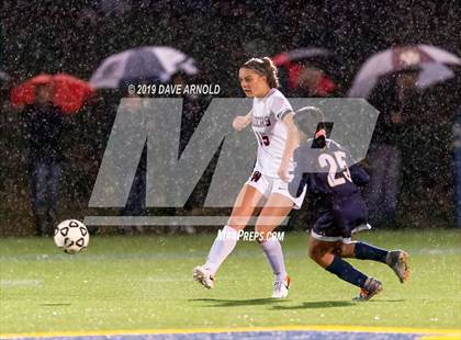 Thumbnail 2 in Wellesley @ Needham (MIAA Division1 South Quarter Final) photogallery.