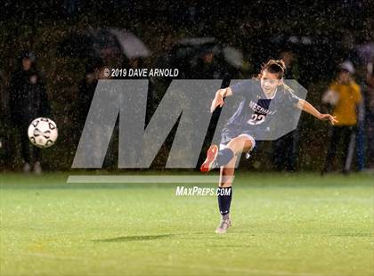 Thumbnail 3 in Wellesley @ Needham (MIAA Division1 South Quarter Final) photogallery.