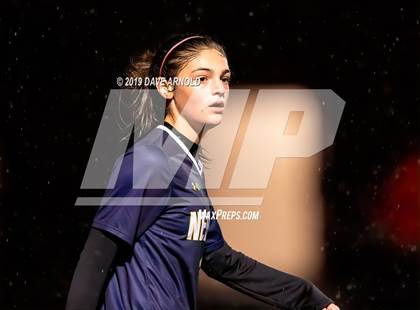Thumbnail 1 in Wellesley @ Needham (MIAA Division1 South Quarter Final) photogallery.