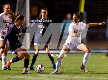 Thumbnail 3 in Wellesley @ Needham (MIAA Division1 South Quarter Final) photogallery.