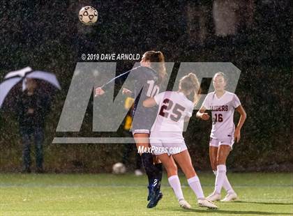 Thumbnail 3 in Wellesley @ Needham (MIAA Division1 South Quarter Final) photogallery.