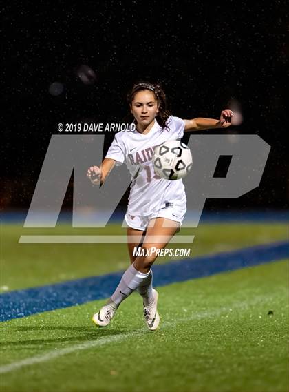 Thumbnail 2 in Wellesley @ Needham (MIAA Division1 South Quarter Final) photogallery.
