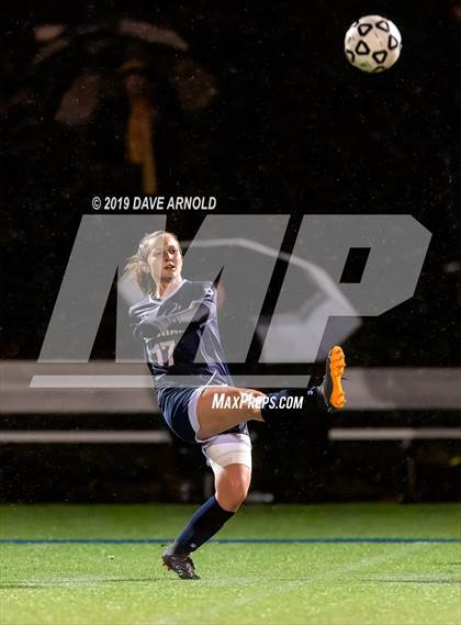 Thumbnail 2 in Wellesley @ Needham (MIAA Division1 South Quarter Final) photogallery.