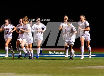 Thumbnail 1 in Wellesley @ Needham (MIAA Division1 South Quarter Final) photogallery.