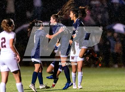 Thumbnail 3 in Wellesley @ Needham (MIAA Division1 South Quarter Final) photogallery.