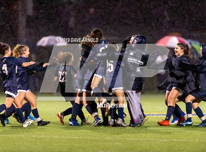 Thumbnail 3 in Wellesley @ Needham (MIAA Division1 South Quarter Final) photogallery.