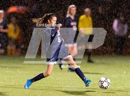 Thumbnail 2 in Wellesley @ Needham (MIAA Division1 South Quarter Final) photogallery.