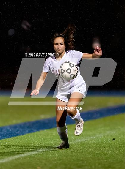Thumbnail 1 in Wellesley @ Needham (MIAA Division1 South Quarter Final) photogallery.