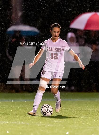 Thumbnail 2 in Wellesley @ Needham (MIAA Division1 South Quarter Final) photogallery.