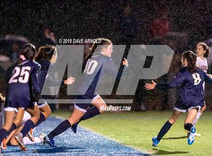 Thumbnail 3 in Wellesley @ Needham (MIAA Division1 South Quarter Final) photogallery.