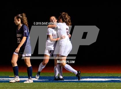 Thumbnail 3 in Wellesley @ Needham (MIAA Division1 South Quarter Final) photogallery.
