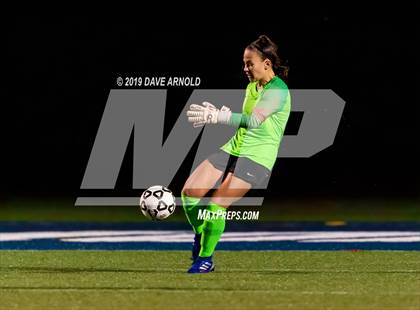 Thumbnail 1 in Wellesley @ Needham (MIAA Division1 South Quarter Final) photogallery.