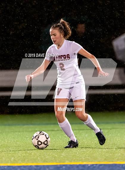 Thumbnail 2 in Wellesley @ Needham (MIAA Division1 South Quarter Final) photogallery.