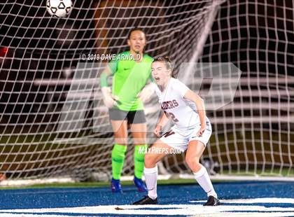 Thumbnail 1 in Wellesley @ Needham (MIAA Division1 South Quarter Final) photogallery.