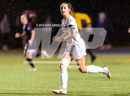 Thumbnail 2 in Wellesley @ Needham (MIAA Division1 South Quarter Final) photogallery.