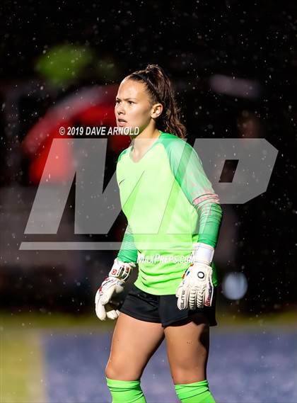 Thumbnail 1 in Wellesley @ Needham (MIAA Division1 South Quarter Final) photogallery.