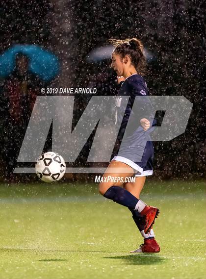 Thumbnail 3 in Wellesley @ Needham (MIAA Division1 South Quarter Final) photogallery.
