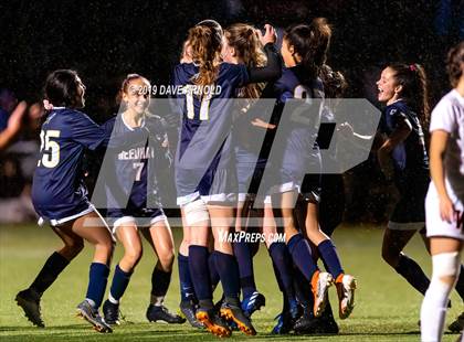 Thumbnail 1 in Wellesley @ Needham (MIAA Division1 South Quarter Final) photogallery.