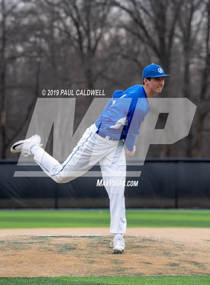Thumbnail 3 in Solon @ Gilmour Academy photogallery.