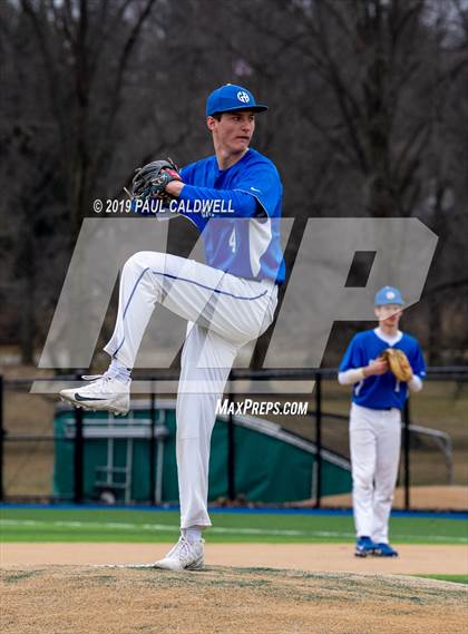 Thumbnail 1 in Solon @ Gilmour Academy photogallery.