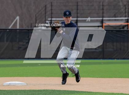 Thumbnail 3 in Solon @ Gilmour Academy photogallery.