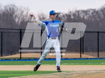 Thumbnail 1 in Solon @ Gilmour Academy photogallery.