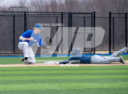 Thumbnail 1 in Solon @ Gilmour Academy photogallery.