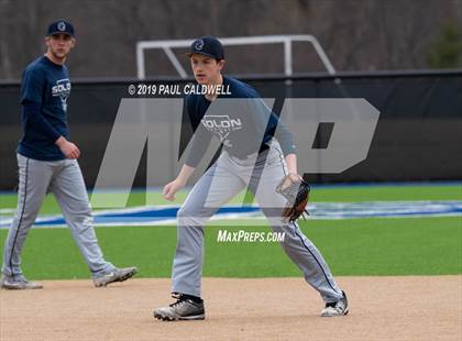 Thumbnail 3 in Solon @ Gilmour Academy photogallery.