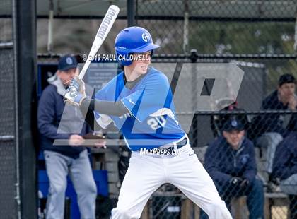 Thumbnail 1 in Solon @ Gilmour Academy photogallery.