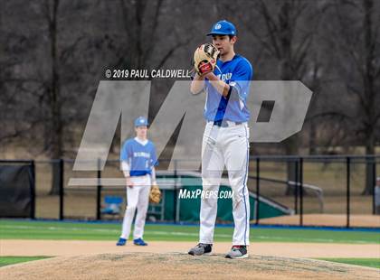 Thumbnail 3 in Solon @ Gilmour Academy photogallery.