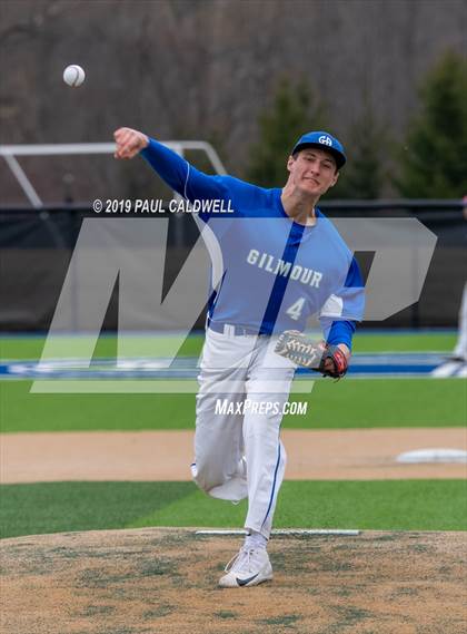 Thumbnail 1 in Solon @ Gilmour Academy photogallery.