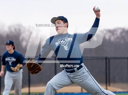 Thumbnail 2 in Solon @ Gilmour Academy photogallery.
