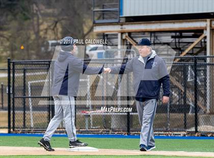 Thumbnail 1 in Solon @ Gilmour Academy photogallery.
