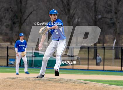 Thumbnail 3 in Solon @ Gilmour Academy photogallery.