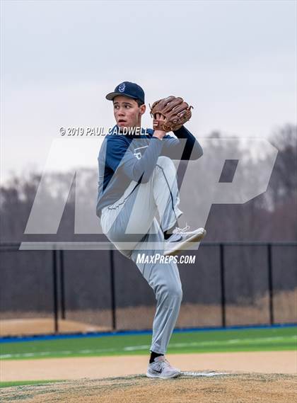 Thumbnail 2 in Solon @ Gilmour Academy photogallery.